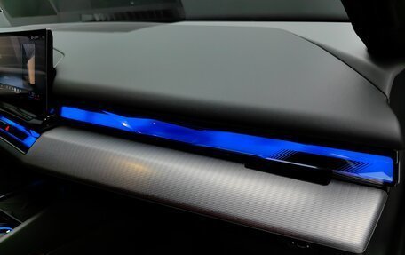 BMW 5 серия, 2023 год, 8 300 000 рублей, 39 фотография