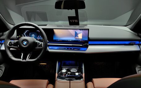 BMW 5 серия, 2023 год, 8 300 000 рублей, 27 фотография
