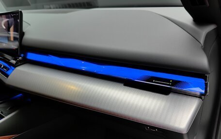 BMW 5 серия, 2023 год, 8 300 000 рублей, 37 фотография