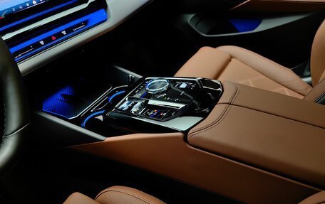BMW 5 серия, 2023 год, 8 300 000 рублей, 30 фотография