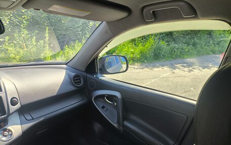 Toyota RAV4, 2009 год, 1 400 000 рублей, 2 фотография