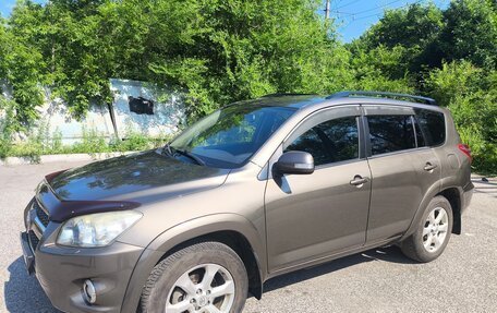 Toyota RAV4, 2009 год, 1 400 000 рублей, 3 фотография