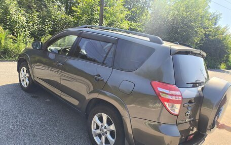 Toyota RAV4, 2009 год, 1 400 000 рублей, 13 фотография