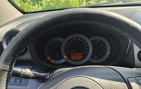 Toyota RAV4, 2009 год, 1 400 000 рублей, 4 фотография