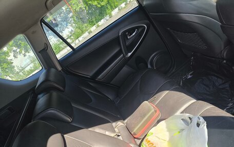 Toyota RAV4, 2009 год, 1 400 000 рублей, 12 фотография