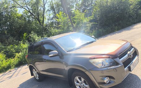 Toyota RAV4, 2009 год, 1 400 000 рублей, 7 фотография