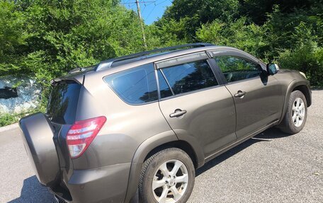 Toyota RAV4, 2009 год, 1 400 000 рублей, 14 фотография