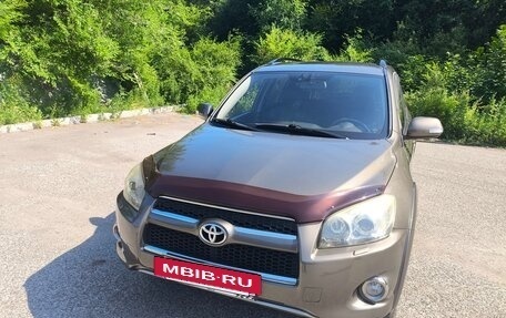 Toyota RAV4, 2009 год, 1 400 000 рублей, 5 фотография