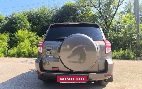 Toyota RAV4, 2009 год, 1 400 000 рублей, 9 фотография