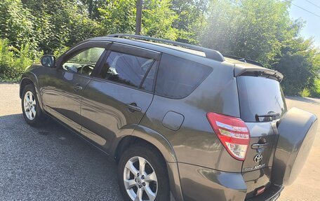Toyota RAV4, 2009 год, 1 400 000 рублей, 19 фотография