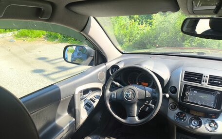 Toyota RAV4, 2009 год, 1 400 000 рублей, 20 фотография