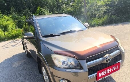 Toyota RAV4, 2009 год, 1 400 000 рублей, 16 фотография