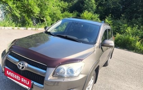 Toyota RAV4, 2009 год, 1 400 000 рублей, 18 фотография