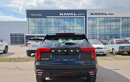 Haval Jolion, 2025 год, 2 149 000 рублей, 6 фотография