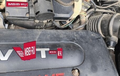 Toyota RAV4, 2009 год, 1 400 000 рублей, 15 фотография