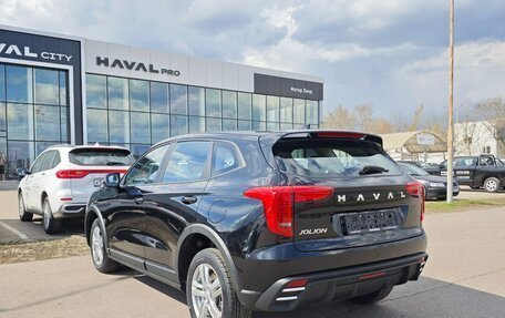 Haval Jolion, 2025 год, 2 149 000 рублей, 7 фотография