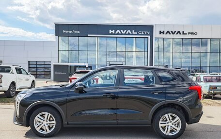 Haval Jolion, 2025 год, 2 149 000 рублей, 8 фотография