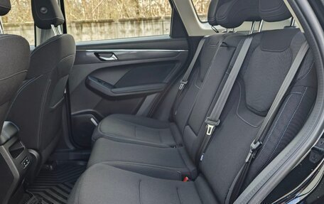 Haval Jolion, 2025 год, 2 149 000 рублей, 25 фотография
