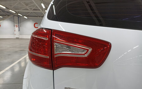 KIA Sportage III, 2013 год, 1 299 000 рублей, 11 фотография