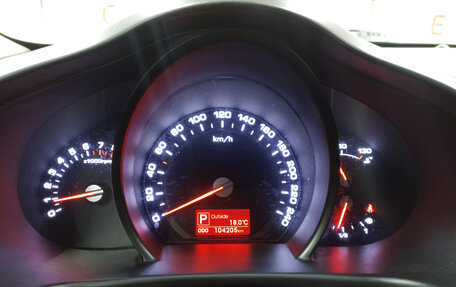 KIA Sportage III, 2013 год, 1 299 000 рублей, 16 фотография