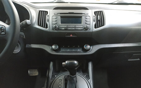 KIA Sportage III, 2013 год, 1 299 000 рублей, 18 фотография