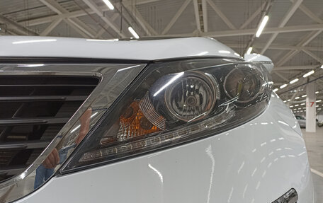 KIA Sportage III, 2013 год, 1 299 000 рублей, 21 фотография