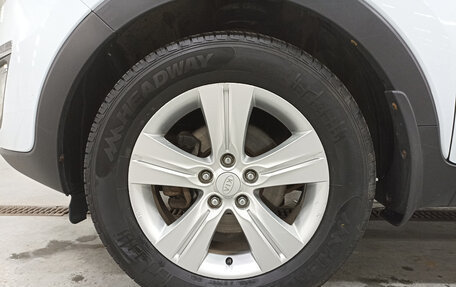 KIA Sportage III, 2013 год, 1 299 000 рублей, 22 фотография
