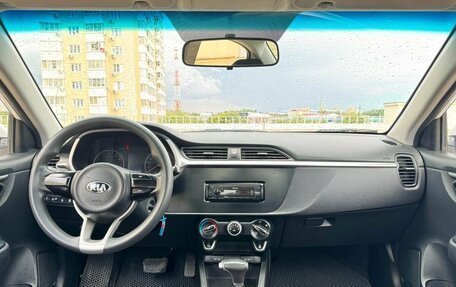 KIA Rio IV, 2021 год, 1 050 000 рублей, 5 фотография