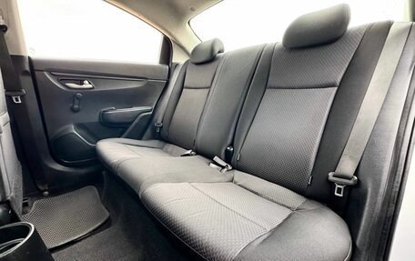 KIA Rio IV, 2021 год, 1 050 000 рублей, 10 фотография