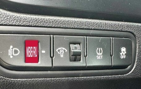 KIA Rio IV, 2021 год, 1 050 000 рублей, 9 фотография