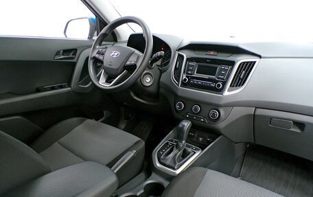 Hyundai Creta I рестайлинг, 2020 год, 1 687 000 рублей, 4 фотография