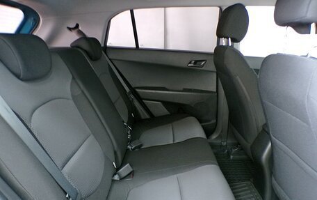 Hyundai Creta I рестайлинг, 2020 год, 1 687 000 рублей, 5 фотография