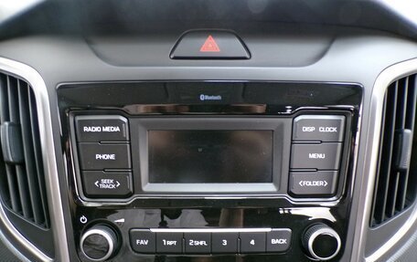 Hyundai Creta I рестайлинг, 2020 год, 1 687 000 рублей, 15 фотография