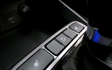 Hyundai Creta I рестайлинг, 2020 год, 1 687 000 рублей, 13 фотография