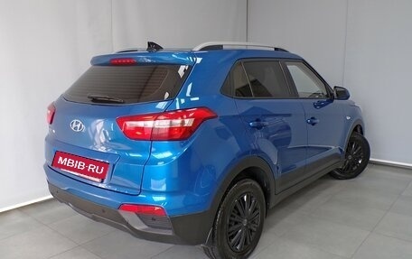 Hyundai Creta I рестайлинг, 2020 год, 1 687 000 рублей, 3 фотография