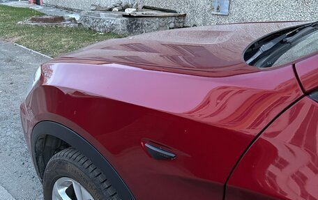 BMW X3, 2013 год, 2 180 000 рублей, 11 фотография