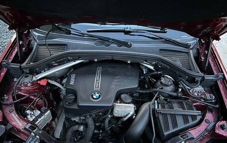 BMW X3, 2013 год, 2 180 000 рублей, 20 фотография