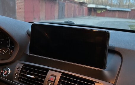 BMW X3, 2013 год, 2 180 000 рублей, 14 фотография