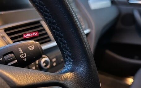 BMW X3, 2013 год, 2 180 000 рублей, 17 фотография