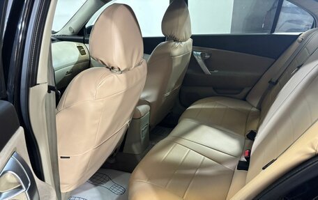 Nissan Primera III, 2004 год, 339 000 рублей, 10 фотография