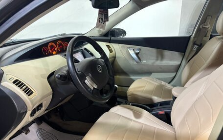 Nissan Primera III, 2004 год, 339 000 рублей, 8 фотография