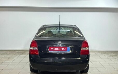Nissan Primera III, 2004 год, 339 000 рублей, 5 фотография