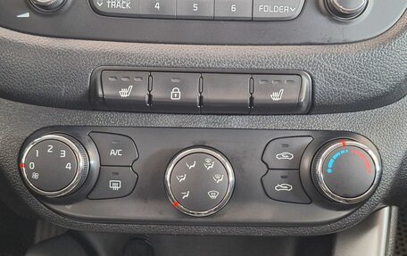 KIA cee'd III, 2015 год, 865 000 рублей, 10 фотография