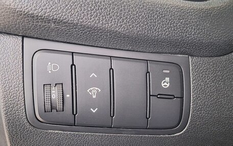 KIA cee'd III, 2015 год, 865 000 рублей, 12 фотография