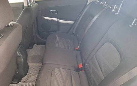 KIA cee'd III, 2015 год, 865 000 рублей, 15 фотография