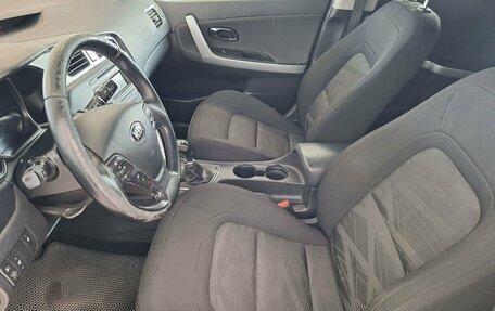 KIA cee'd III, 2015 год, 865 000 рублей, 14 фотография