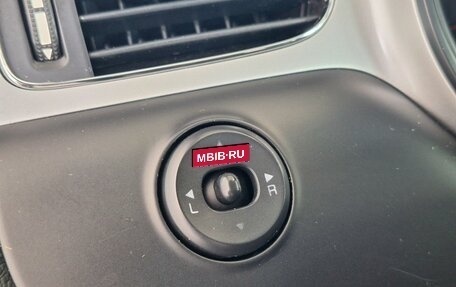 KIA cee'd III, 2015 год, 865 000 рублей, 13 фотография