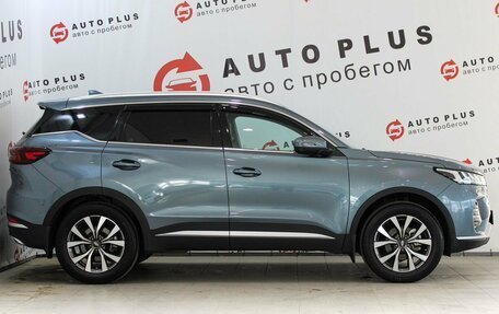 Chery Tiggo 7 Pro, 2020 год, 1 599 000 рублей, 6 фотография