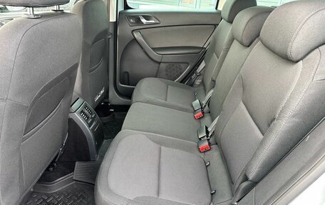 Skoda Yeti I рестайлинг, 2012 год, 800 000 рублей, 21 фотография
