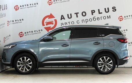 Chery Tiggo 7 Pro, 2020 год, 1 599 000 рублей, 5 фотография
